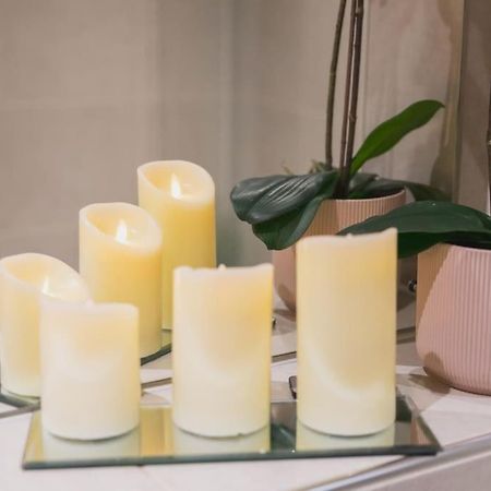 Cosy City Centre Apartment With Parking Μπέρμιγχαμ Εξωτερικό φωτογραφία