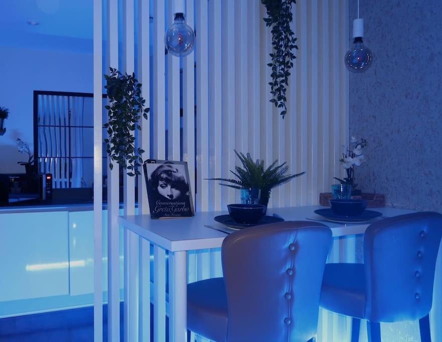 Cosy City Centre Apartment With Parking Μπέρμιγχαμ Εξωτερικό φωτογραφία