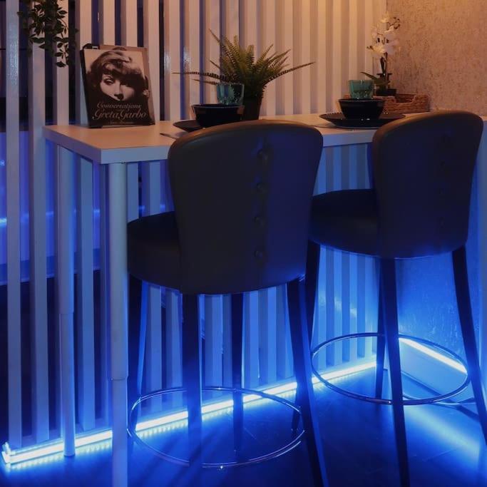 Cosy City Centre Apartment With Parking Μπέρμιγχαμ Εξωτερικό φωτογραφία